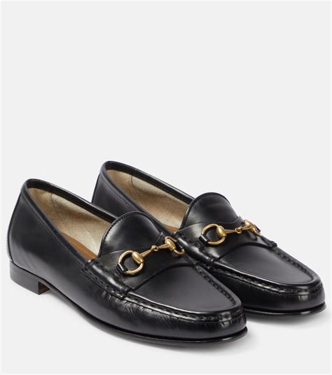 gucci horsebit slip on loafer|Gucci Horsebit loafers sale.